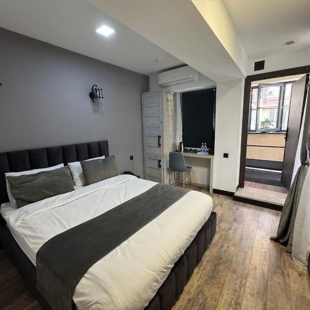 The Phoenix Boutique Hotel Yerevan Luaran gambar