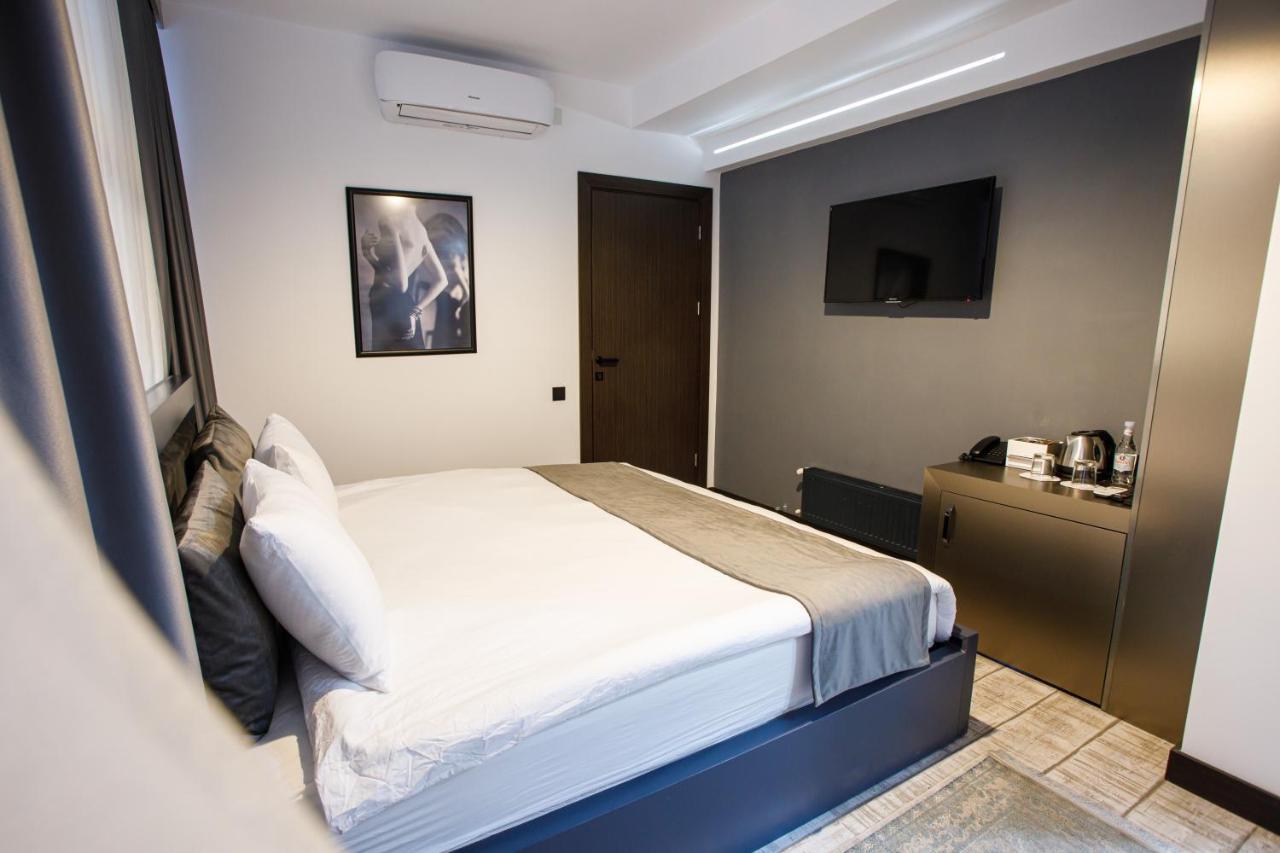 The Phoenix Boutique Hotel Yerevan Luaran gambar