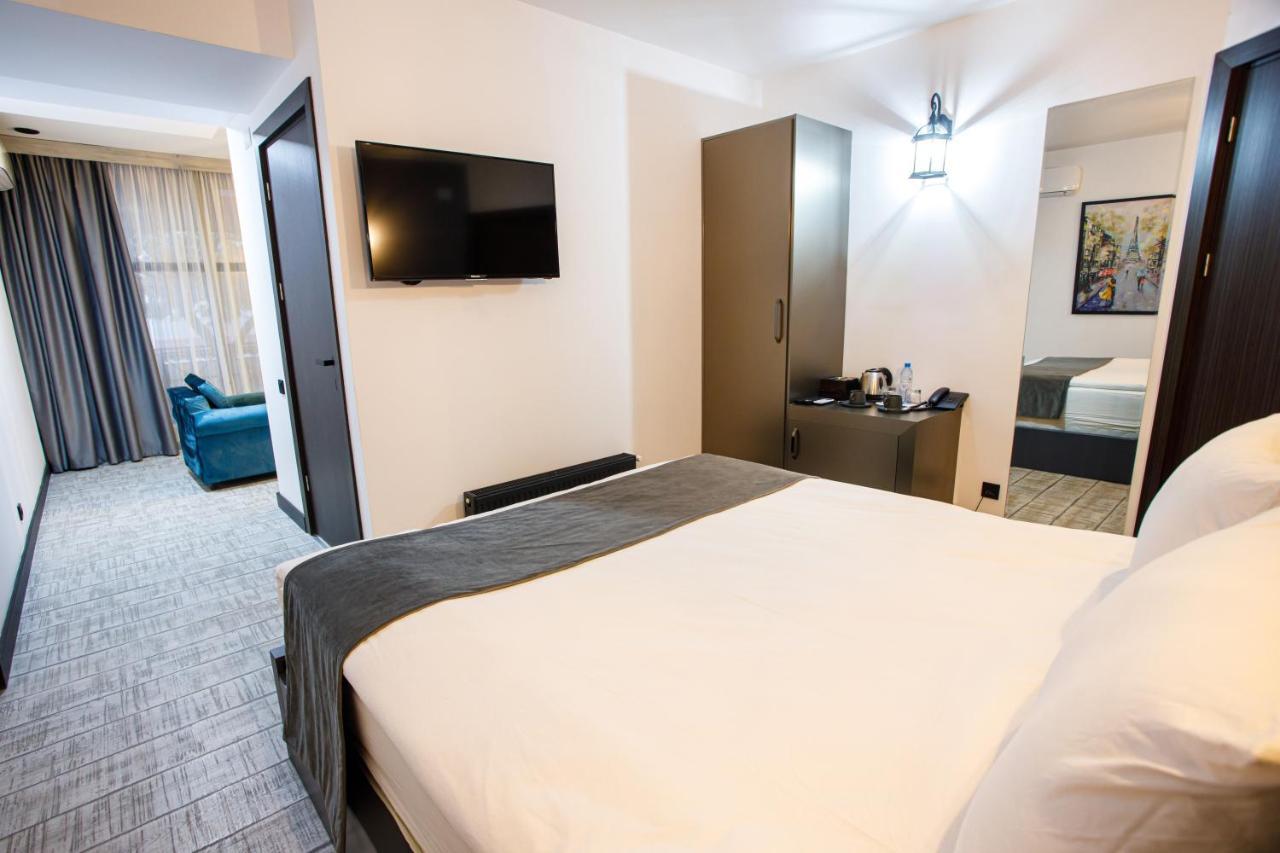 The Phoenix Boutique Hotel Yerevan Luaran gambar