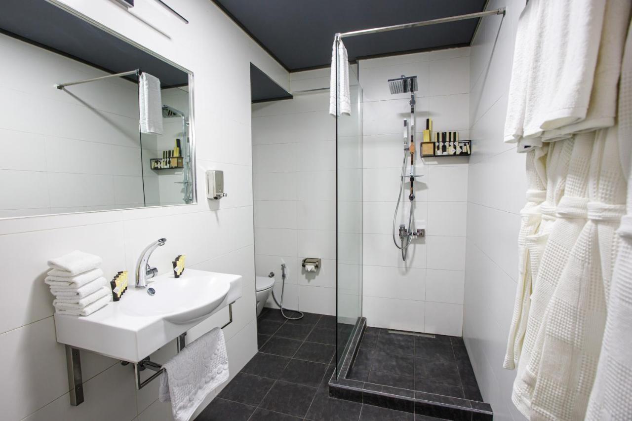 The Phoenix Boutique Hotel Yerevan Luaran gambar