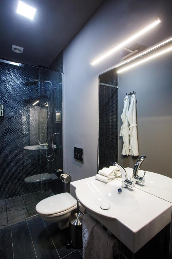 The Phoenix Boutique Hotel Yerevan Luaran gambar