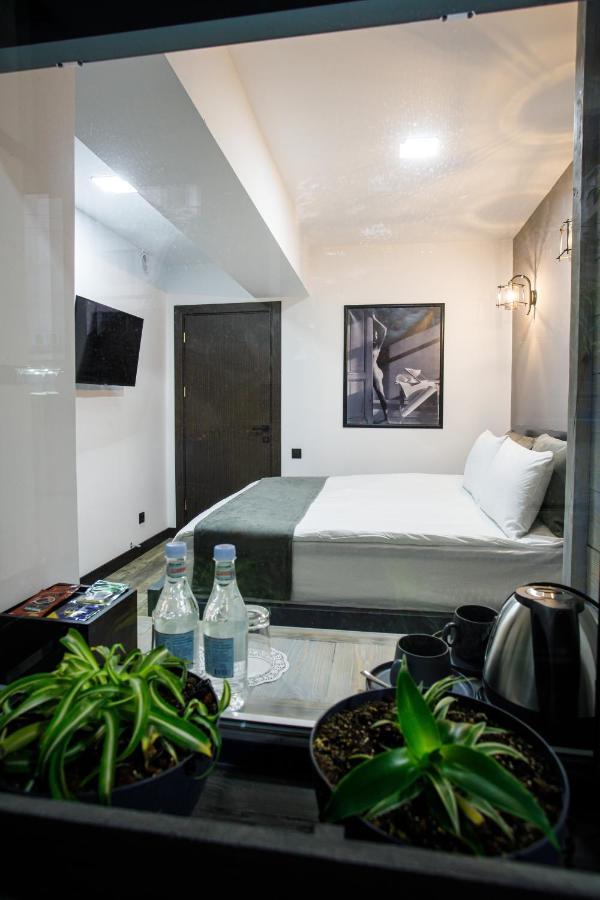 The Phoenix Boutique Hotel Yerevan Luaran gambar