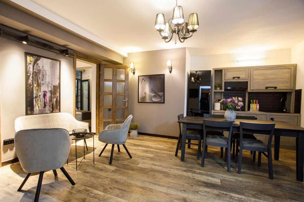 The Phoenix Boutique Hotel Yerevan Luaran gambar