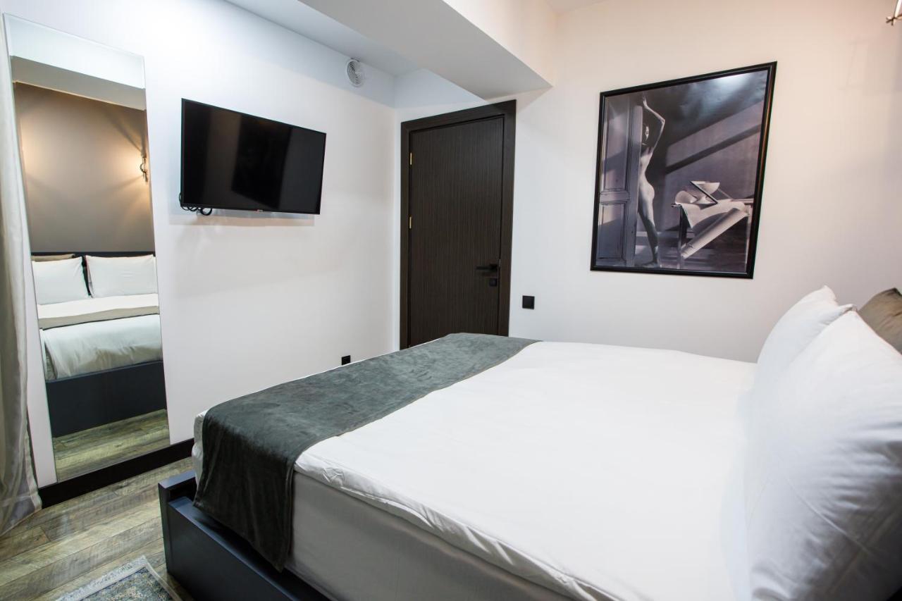 The Phoenix Boutique Hotel Yerevan Luaran gambar