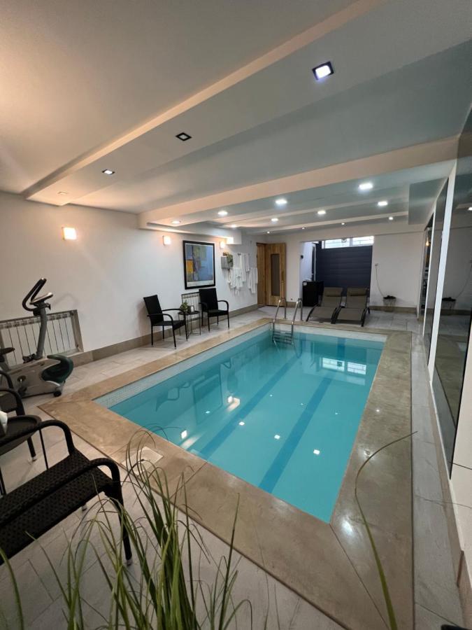 The Phoenix Boutique Hotel Yerevan Luaran gambar