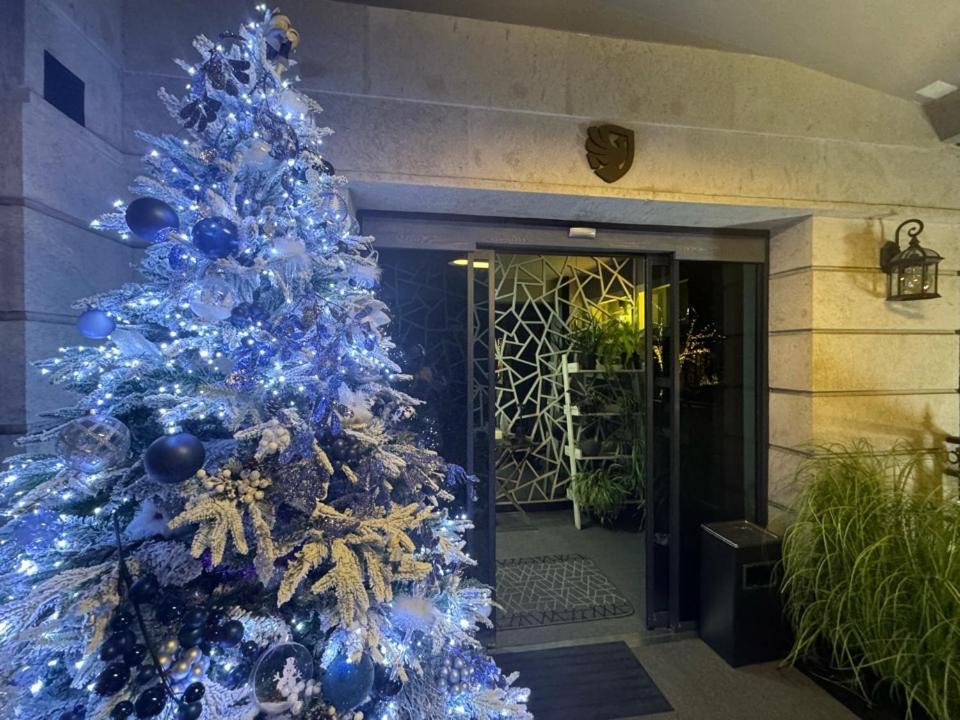 The Phoenix Boutique Hotel Yerevan Luaran gambar