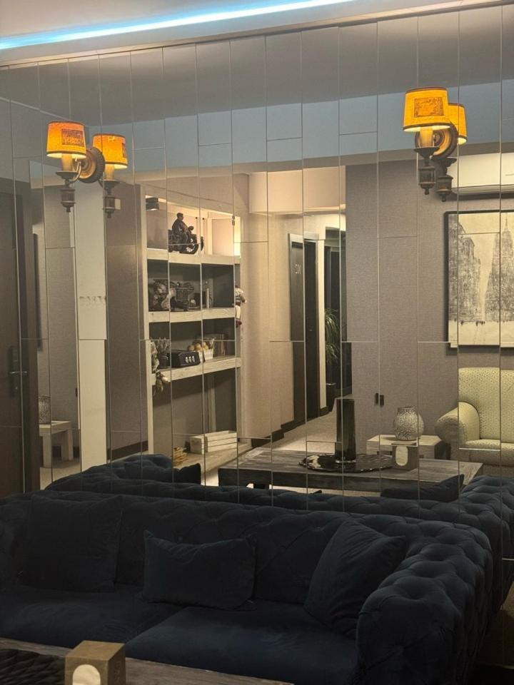 The Phoenix Boutique Hotel Yerevan Luaran gambar