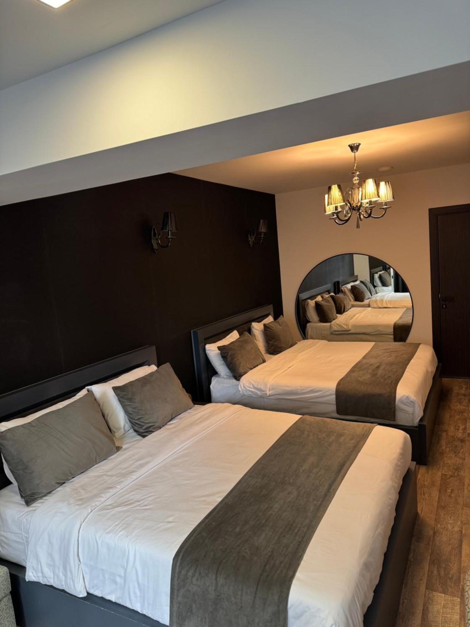 The Phoenix Boutique Hotel Yerevan Luaran gambar